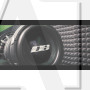 Сабвуфер Deaf Bonce Apocalypse DB-SA318D1/D2
